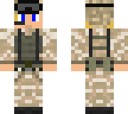 british soldier me