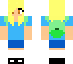 brittany as fionna