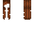 brown hair base
