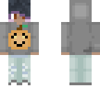 bsky12 pumpkin