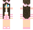 bubblegum girl
