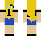 bully girl