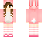 bunny girl again