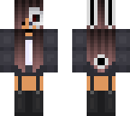 bunny girl hore