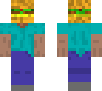burger steve