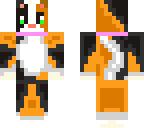 calico cat