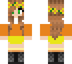 candycorncostume
