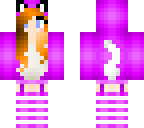 cat girl