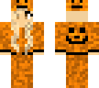 cats halloween skin