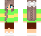 chara  update