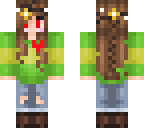 chara