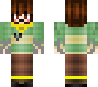 chara dreemurr
