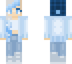 character outfit one