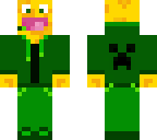 cheesy gamer