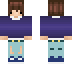 chibi - for minty