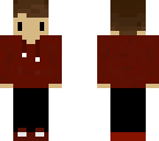 chibi adidas boy