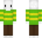 chibi asriel