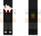 chibi boy