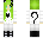 chibi cat girl
