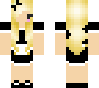 chibi maidddddddd