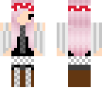 chibi pirate