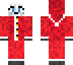 christmas panda