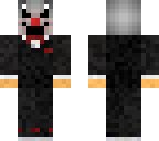 clown edit