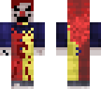 clown girl