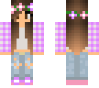 coco no overalls