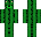 commander cactusbear