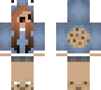 cookie monster
