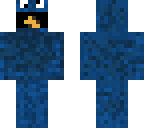 cookie monster