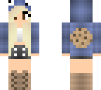 cookie monster