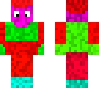 cool alien