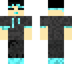 cool boy