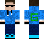 cool boy