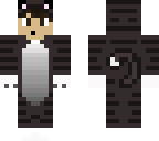 cool cat boy