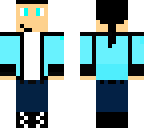 cool guy