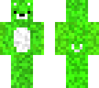 coopertow teddy