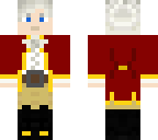corrected high elf