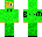 creeper boy