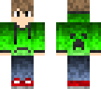 creeper boy