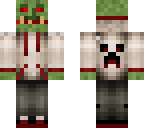 creeper orc