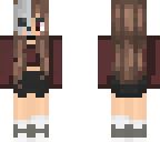 creepy girllie