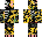 curupted pigman