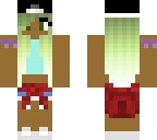 custom skin