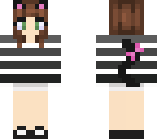 cute cat girl