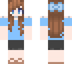 cute girl