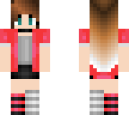 cute girl