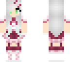 cute maid